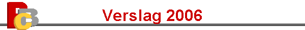Verslag 2011